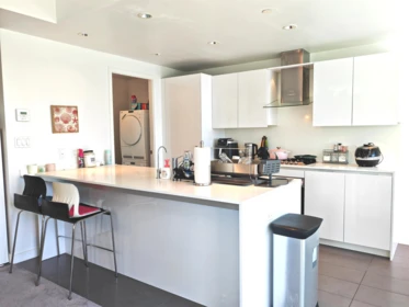 Pantry Photo of 404 5171 Brighouse Way, Richmond, BC