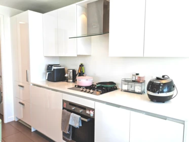 Primary Bedroom Photo of 404 5171 Brighouse Way, Richmond, BC