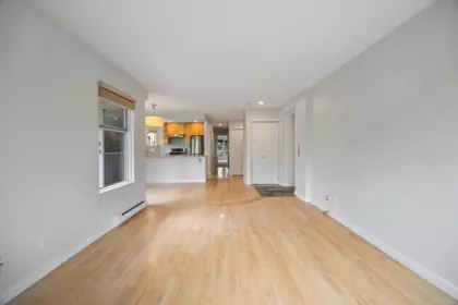 201 1868 W 8th Avenue, Vancouver, BC, Vancouver — Apartment/Condo for sale