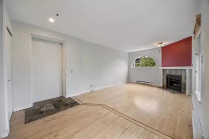 201 1868 W 8th Avenue, Vancouver, BC, Vancouver — Apartment/Condo for sale