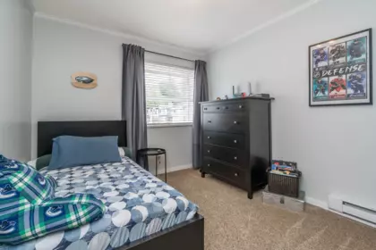 Hot Tub / Spa Photo of 307 Nicholas Crescent, Langley, BC
