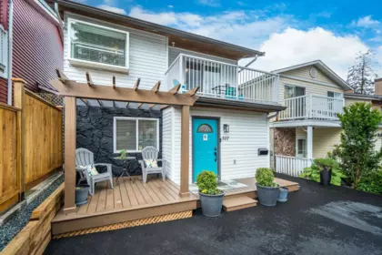 307 Nicholas Crescent, Langley, BC, Langley — Single Family Residence for sale