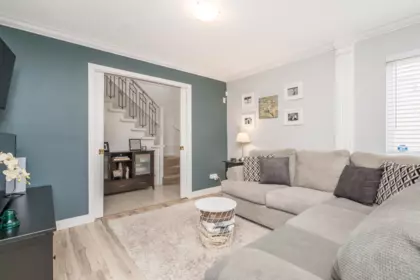 Pantry Photo of 307 Nicholas Crescent, Langley, BC