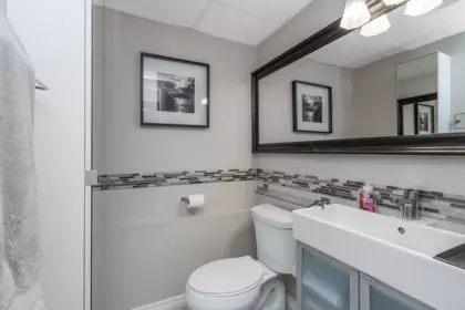 Staircase Photo of 307 Nicholas Crescent, Langley, BC