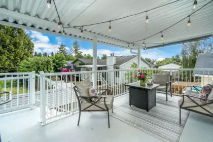 Street View Photo of 307 Nicholas Crescent, Langley, BC