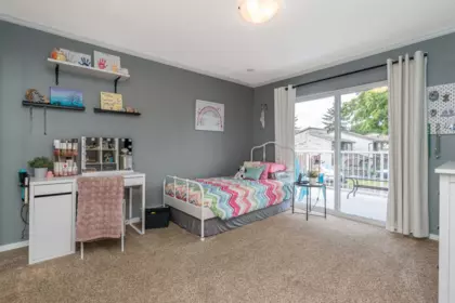 Swimming Pool Photo of 307 Nicholas Crescent, Langley, BC