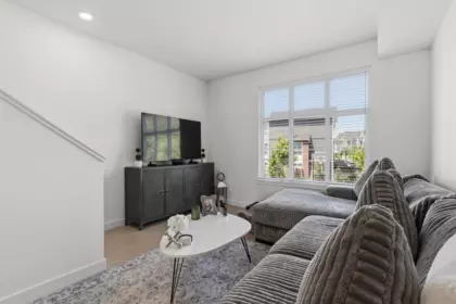27 2774 Montrose Avenue, Abbotsford, BC, Abbotsford — Townhouse for sale