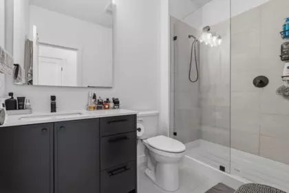 Loft / Bonus Room Photo of 27 2774 Montrose Avenue, Abbotsford, BC