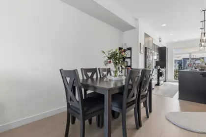 Pantry Photo of 27 2774 Montrose Avenue, Abbotsford, BC