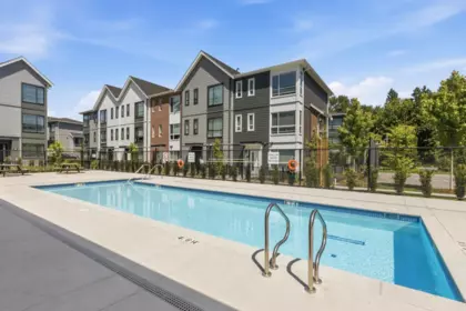 Street View Photo of 27 2774 Montrose Avenue, Abbotsford, BC