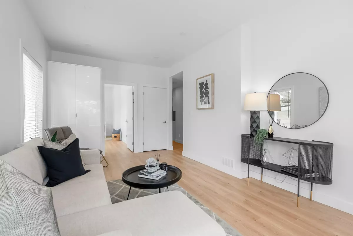 Family Room Photo of 2617 Turner Street, Vancouver, BC