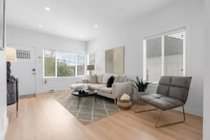 2617 Turner Street, Vancouver, BC, Vancouver — Single Family Residence for sale