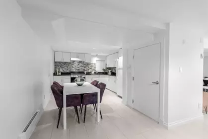 Laundry Room Photo of 2617 Turner Street, Vancouver, BC