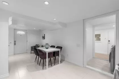 Mudroom Photo of 2617 Turner Street, Vancouver, BC
