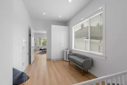 Pantry Photo of 2617 Turner Street, Vancouver, BC