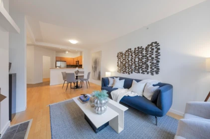 110 2263 Redbud Lane, Vancouver, BC, Vancouver — Apartment/Condo for sale