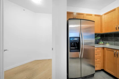 Pantry Photo of 110 2263 Redbud Lane, Vancouver, BC