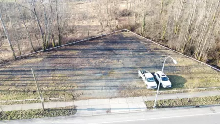 23250 Fraser Highway, Langley, BC, Langley — Land for sale
