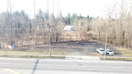 23250 Fraser Highway, Langley, BC, Langley — Land for sale