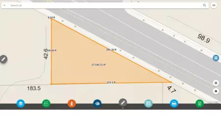 23250 Fraser Highway, Langley, BC, Langley — Land for sale