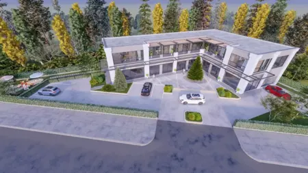 23250 Fraser Highway, Langley, BC, Langley — Land for sale