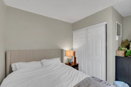 Bedroom 4 Photo of 105 975 E Broadway, Vancouver, BC
