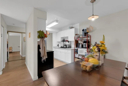 Pantry Photo of 105 975 E Broadway, Vancouver, BC