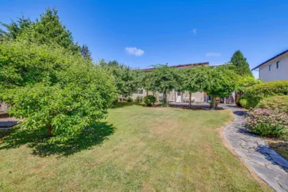 Backyard Photo of 11580 Seahurst Road, Richmond, BC