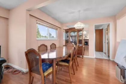 11580 Seahurst Road, Richmond, BC, Richmond — Single Family Residence for sale