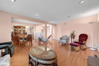 11580 Seahurst Road, Richmond, BC, Richmond — Single Family Residence for sale