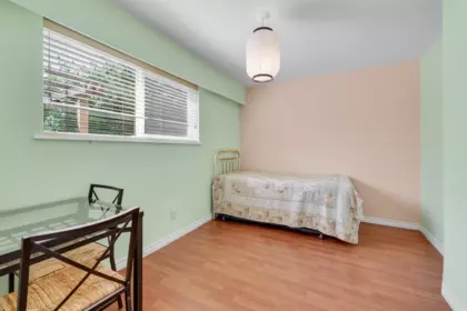 Laundry Room Photo of 11580 Seahurst Road, Richmond, BC