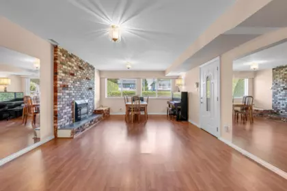 Office / Den Photo of 11580 Seahurst Road, Richmond, BC
