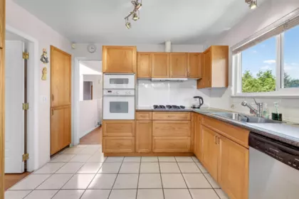 Pantry Photo of 11580 Seahurst Road, Richmond, BC