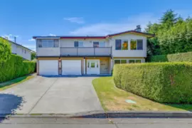 11580 Seahurst Road, Richmond, BC