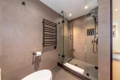 Pantry Photo of 401 4557 Blackcomb Way, Whistler, BC