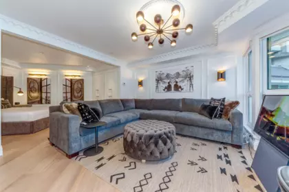 Primary Bedroom Photo of 401 4557 Blackcomb Way, Whistler, BC