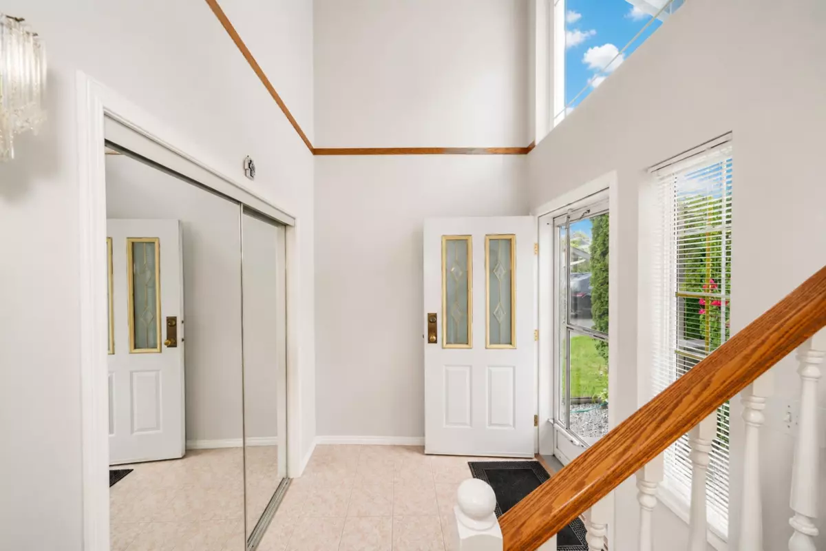 Family Room Photo of 962 Delestre Avenue, Coquitlam, BC