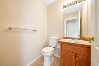 Loft / Bonus Room Photo of 962 Delestre Avenue, Coquitlam, BC