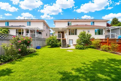 Office / Den Photo of 962 Delestre Avenue, Coquitlam, BC