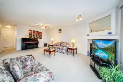 Pantry Photo of 962 Delestre Avenue, Coquitlam, BC