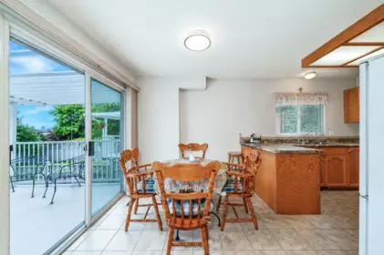 Primary Bedroom Photo of 962 Delestre Avenue, Coquitlam, BC