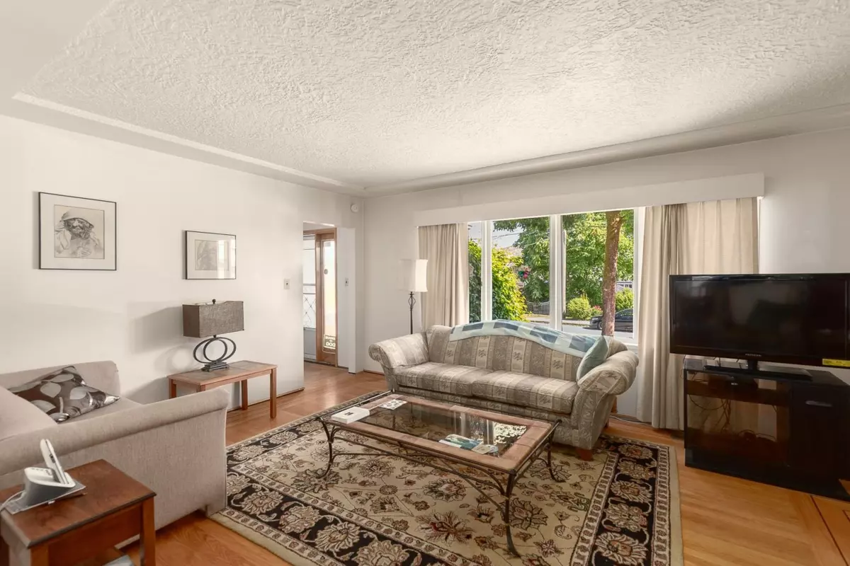Family Room Photo of 7759 14th Avenue, Burnaby, BC