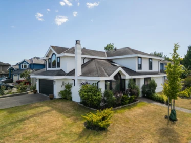 4665 Kensington Place, Delta, BC, Delta — Single Family Residence for sale
