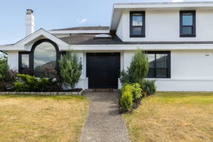 4665 Kensington Place, Delta, BC, Delta — Single Family Residence for sale
