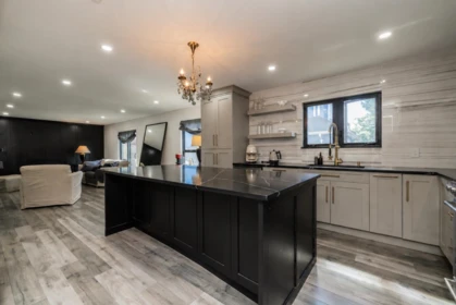 Pantry Photo of 4665 Kensington Place, Delta, BC