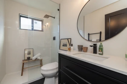 Powder Room Photo of 4665 Kensington Place, Delta, BC