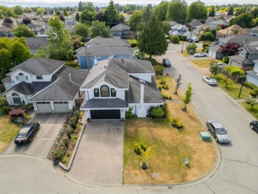 Street View Photo of 4665 Kensington Place, Delta, BC
