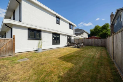 Swimming Pool Photo of 4665 Kensington Place, Delta, BC