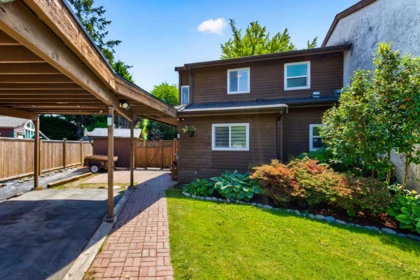 10660 Whistler Court, Richmond, BC, Richmond — Single Family Residence for sale