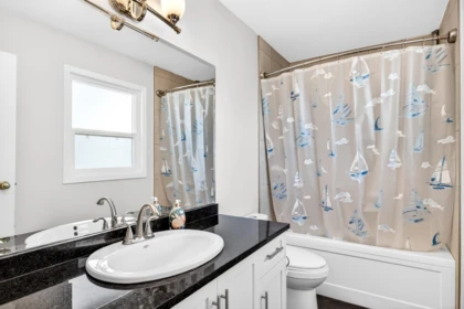 Laundry Room Photo of 10660 Whistler Court, Richmond, BC